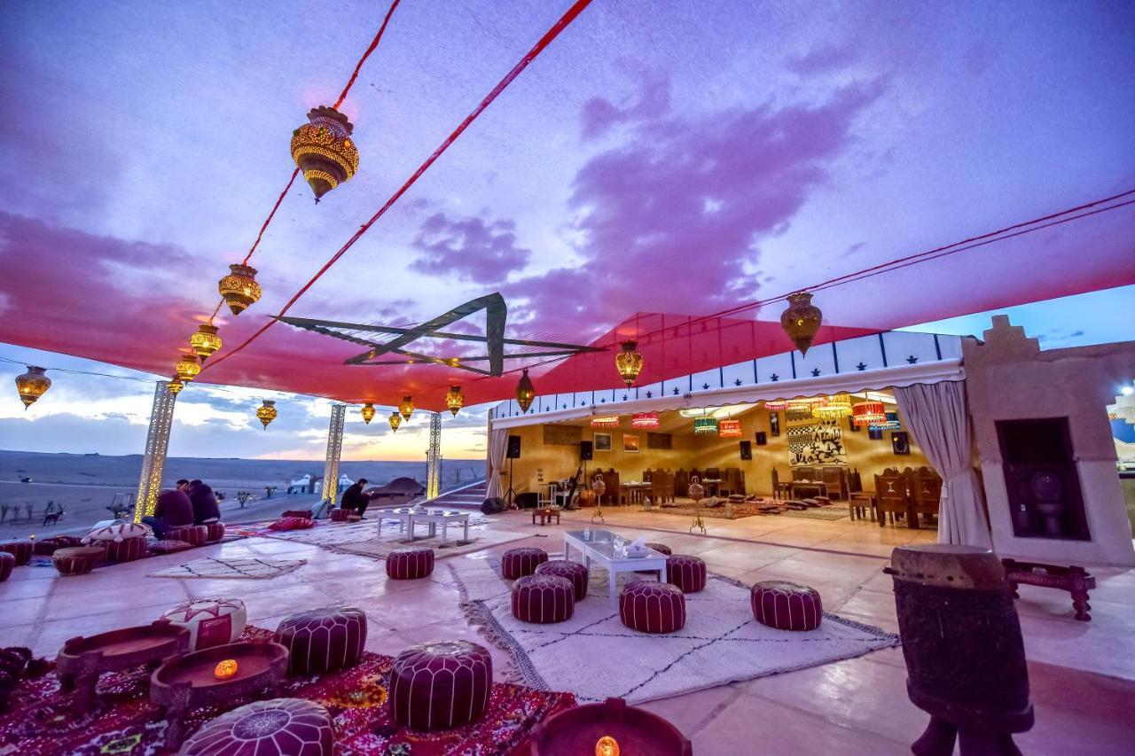 Hotel Agafay Pearl Camp Marrakech à Marrakesh Extérieur photo