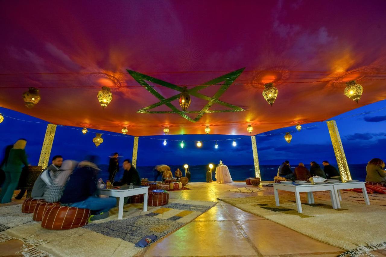 Hotel Agafay Pearl Camp Marrakech à Marrakesh Extérieur photo