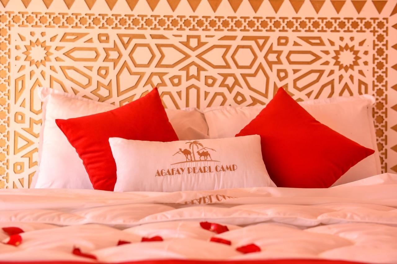 Hotel Agafay Pearl Camp Marrakech à Marrakesh Extérieur photo