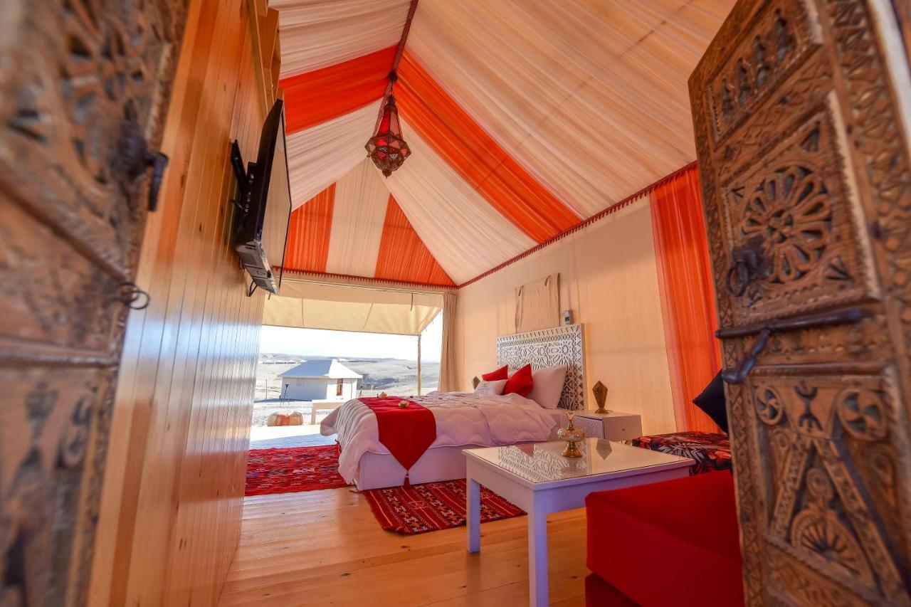 Hotel Agafay Pearl Camp Marrakech à Marrakesh Extérieur photo