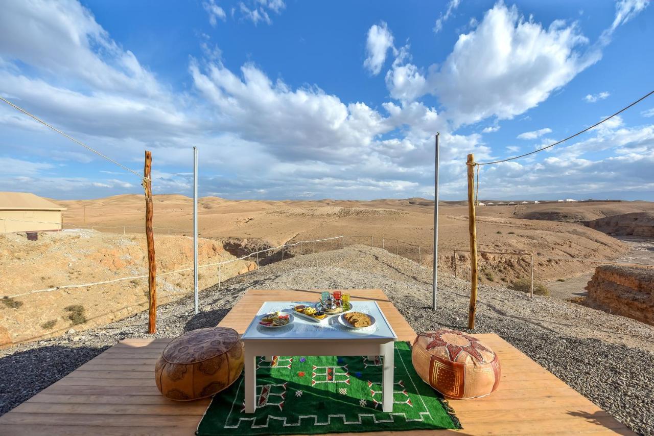 Hotel Agafay Pearl Camp Marrakech à Marrakesh Extérieur photo
