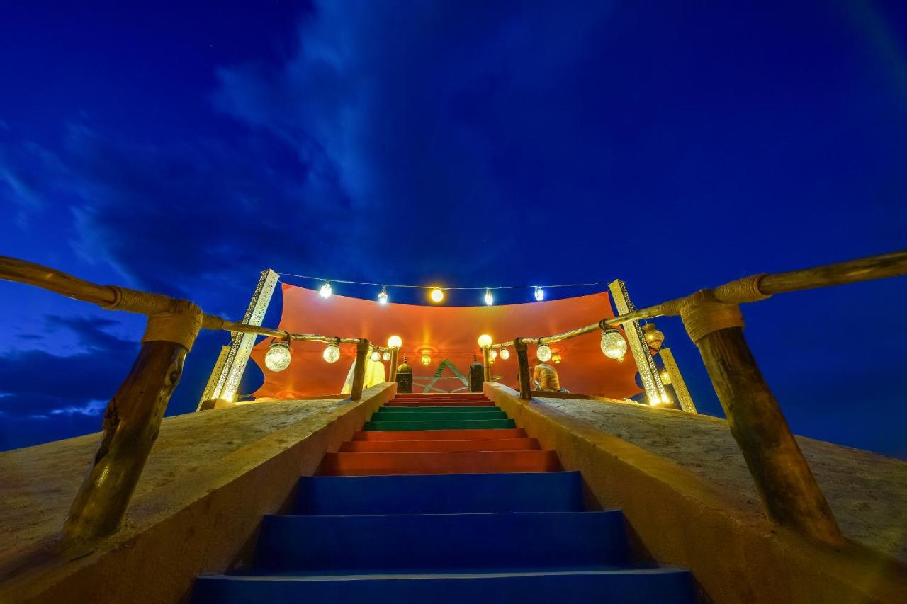Hotel Agafay Pearl Camp Marrakech à Marrakesh Extérieur photo