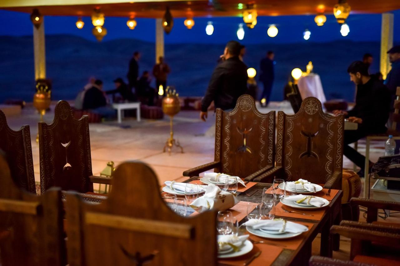 Hotel Agafay Pearl Camp Marrakech à Marrakesh Extérieur photo