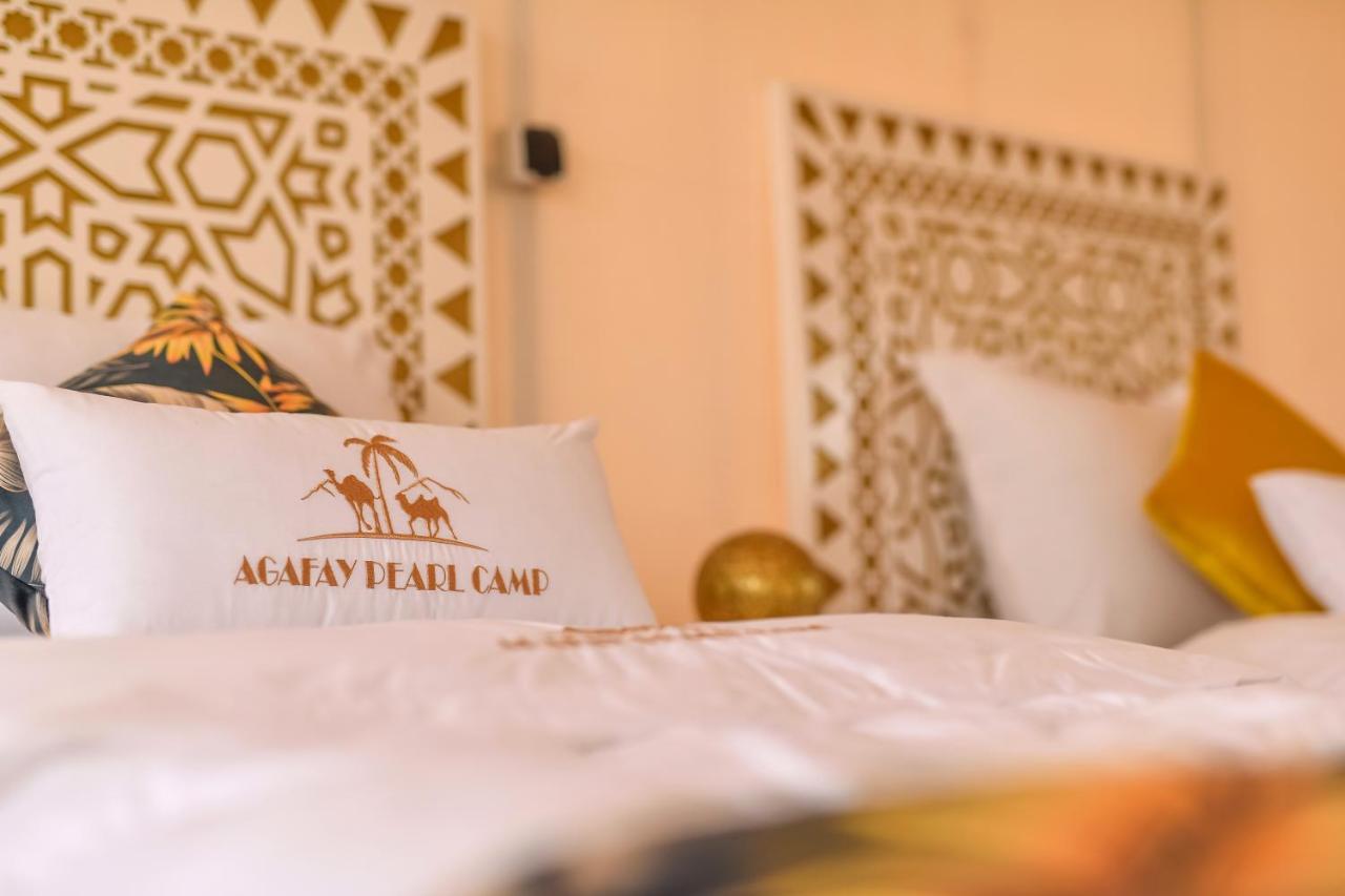 Hotel Agafay Pearl Camp Marrakech à Marrakesh Extérieur photo