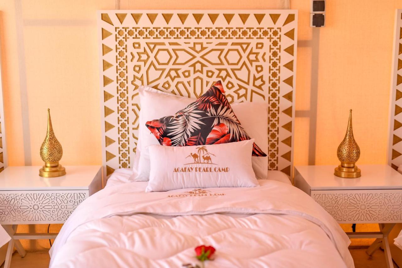 Hotel Agafay Pearl Camp Marrakech à Marrakesh Extérieur photo