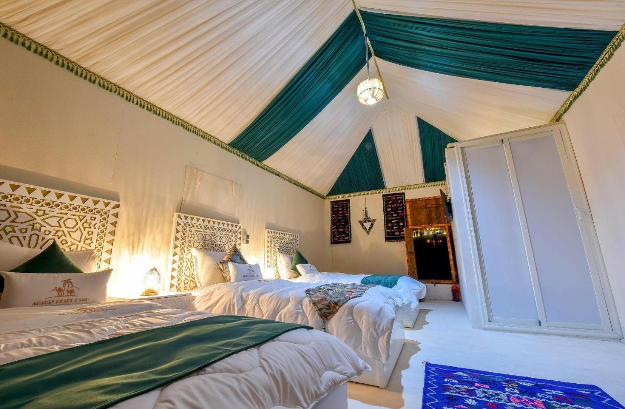 Hotel Agafay Pearl Camp Marrakech à Marrakesh Extérieur photo