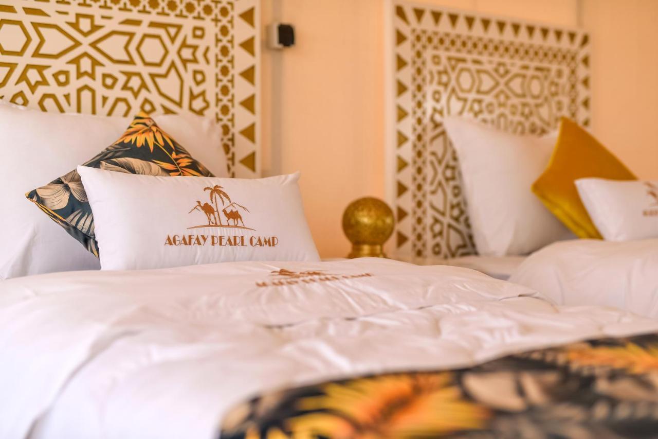 Hotel Agafay Pearl Camp Marrakech à Marrakesh Extérieur photo