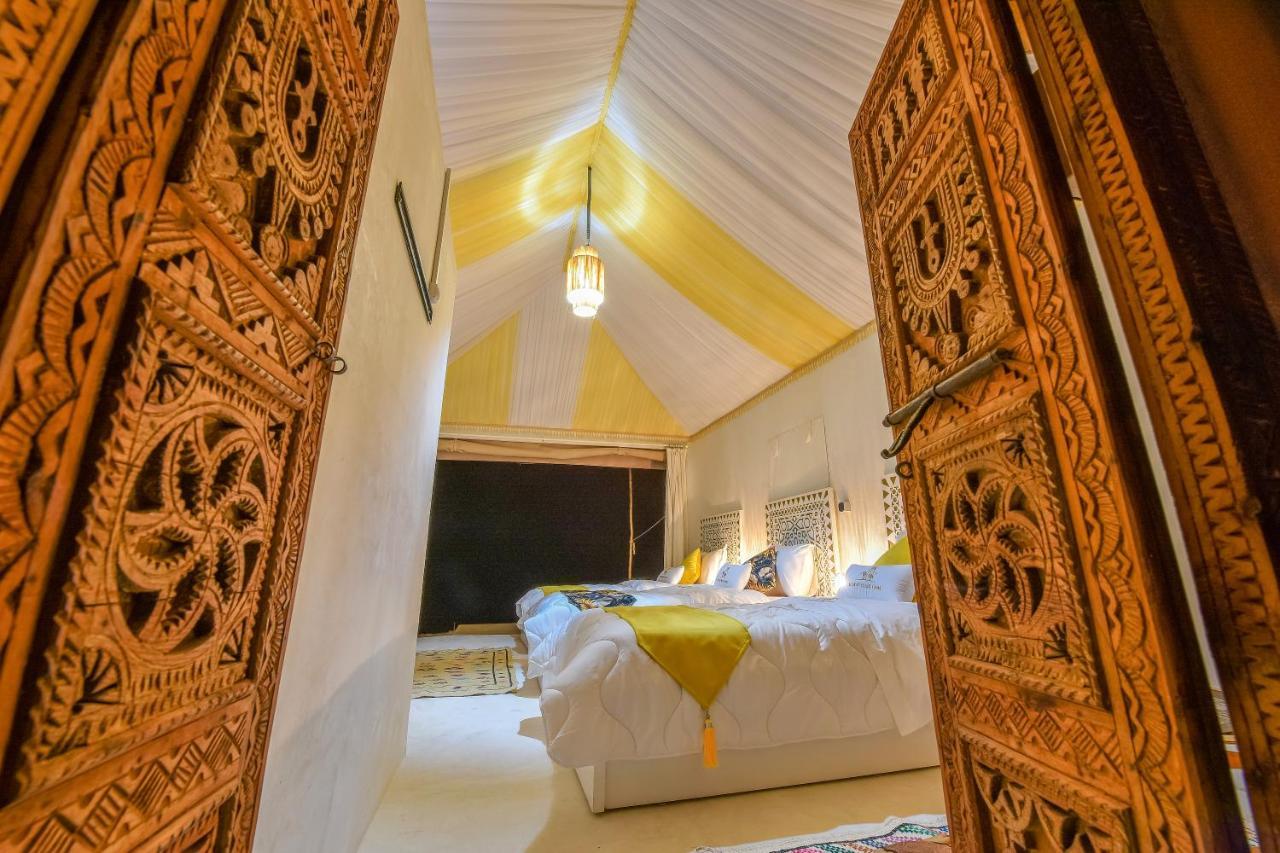 Hotel Agafay Pearl Camp Marrakech à Marrakesh Extérieur photo