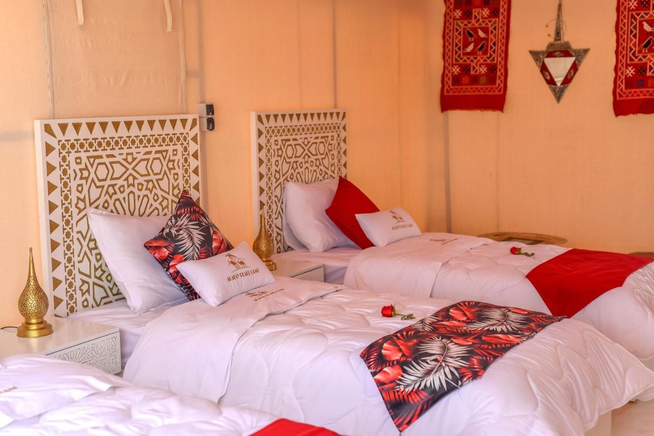 Hotel Agafay Pearl Camp Marrakech à Marrakesh Extérieur photo