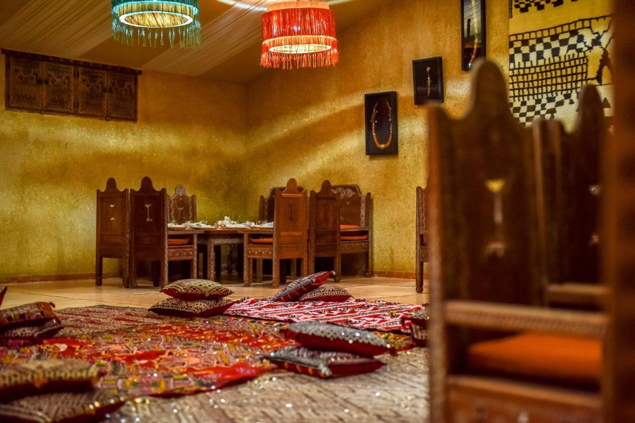 Hotel Agafay Pearl Camp Marrakech à Marrakesh Extérieur photo