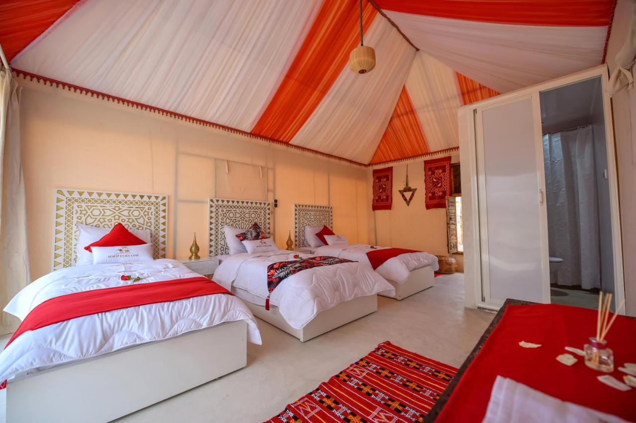 Hotel Agafay Pearl Camp Marrakech à Marrakesh Extérieur photo