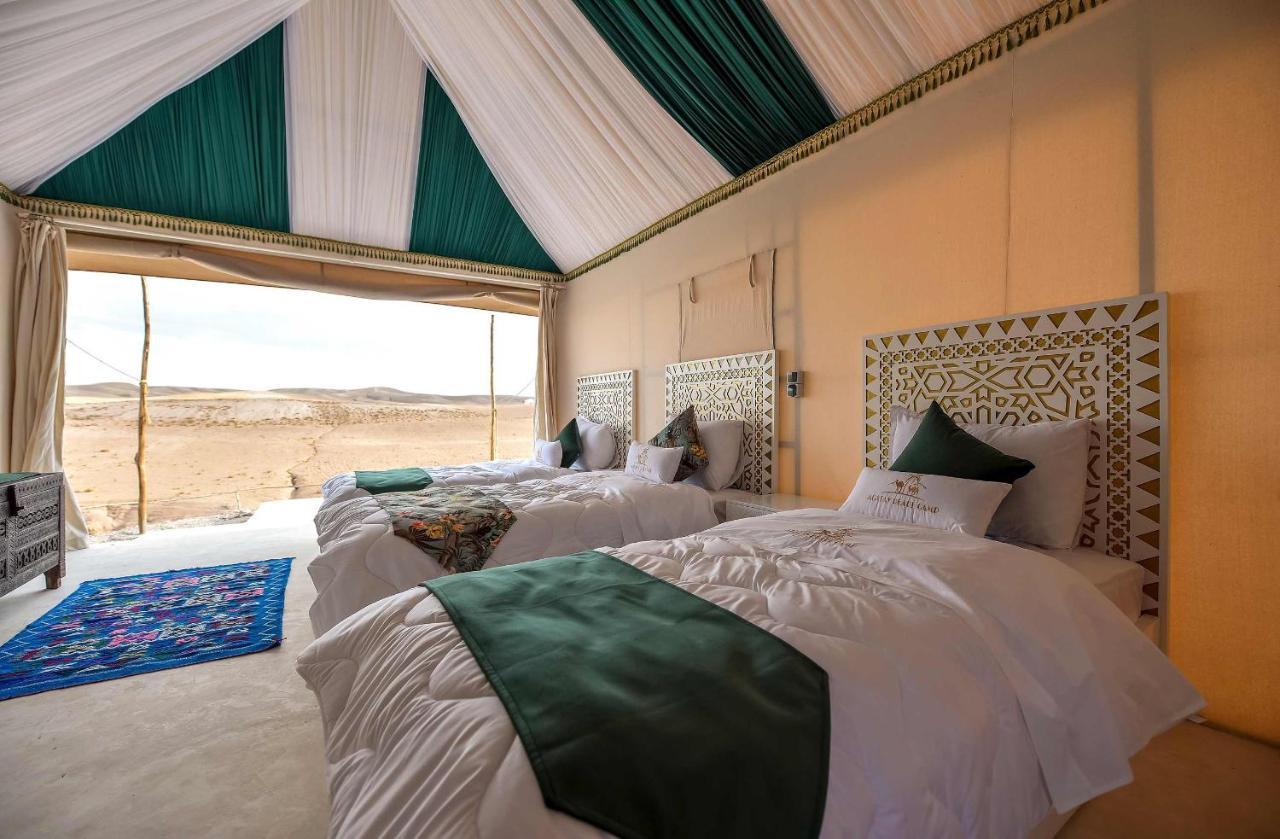Hotel Agafay Pearl Camp Marrakech à Marrakesh Extérieur photo