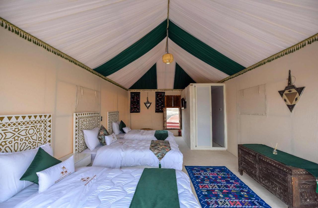 Hotel Agafay Pearl Camp Marrakech à Marrakesh Extérieur photo