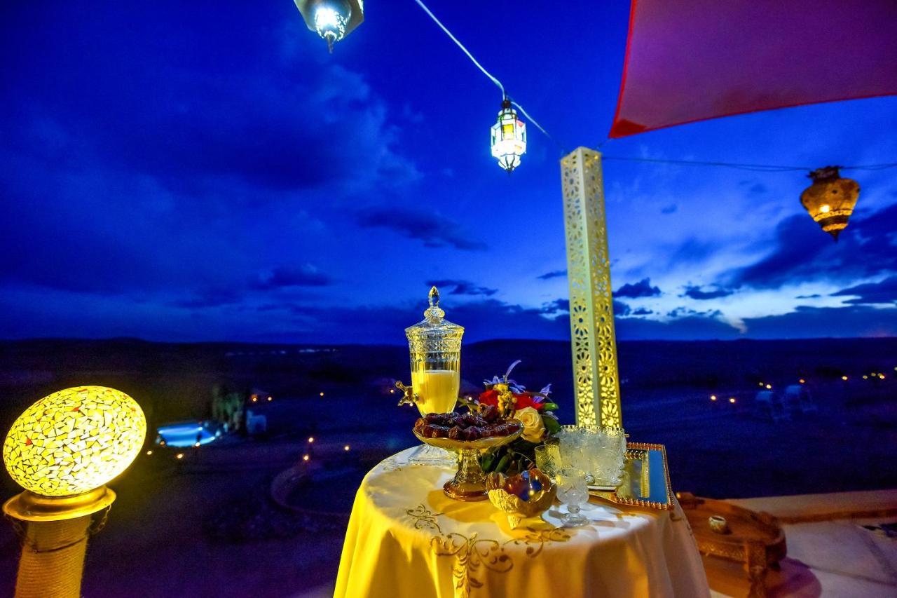 Hotel Agafay Pearl Camp Marrakech à Marrakesh Extérieur photo
